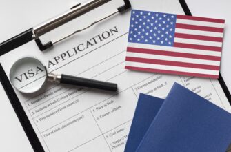 Где получить студенческую визу в США для граждан России в 2024 году